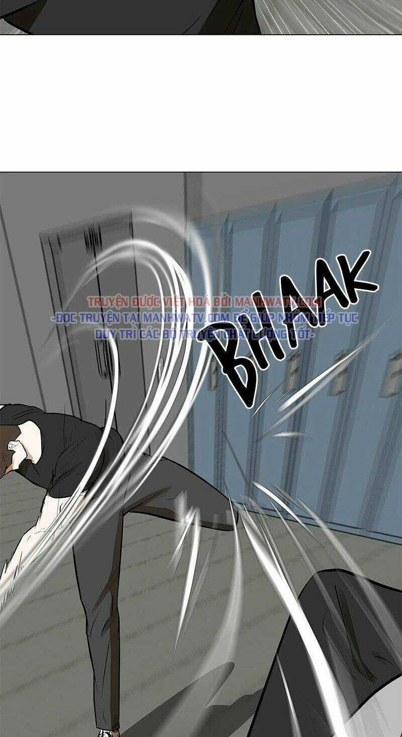 Sinh Vật Đen Tối Chapter 62 trang 48