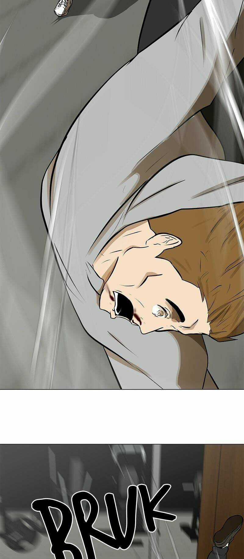 Sinh Vật Đen Tối Chapter 62 trang 49