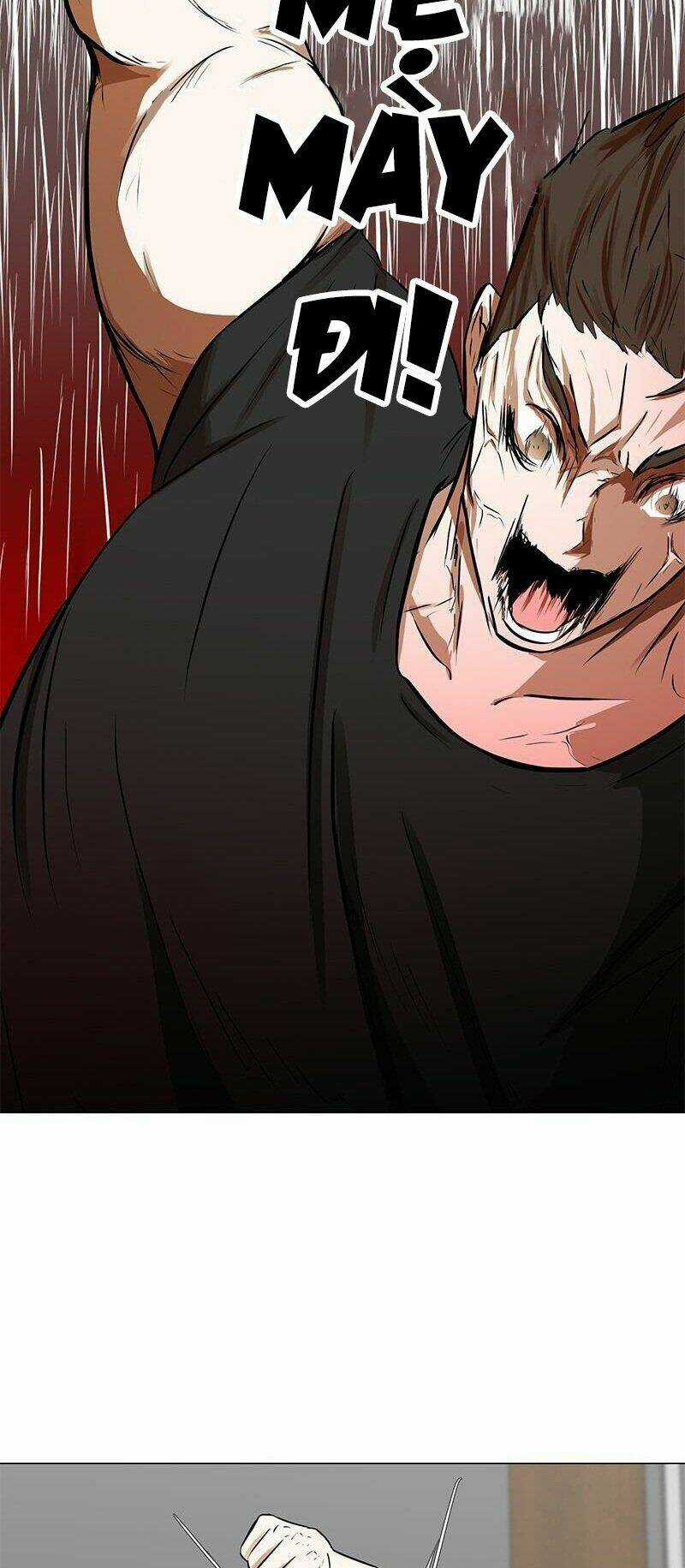 Sinh Vật Đen Tối Chapter 62 trang 53