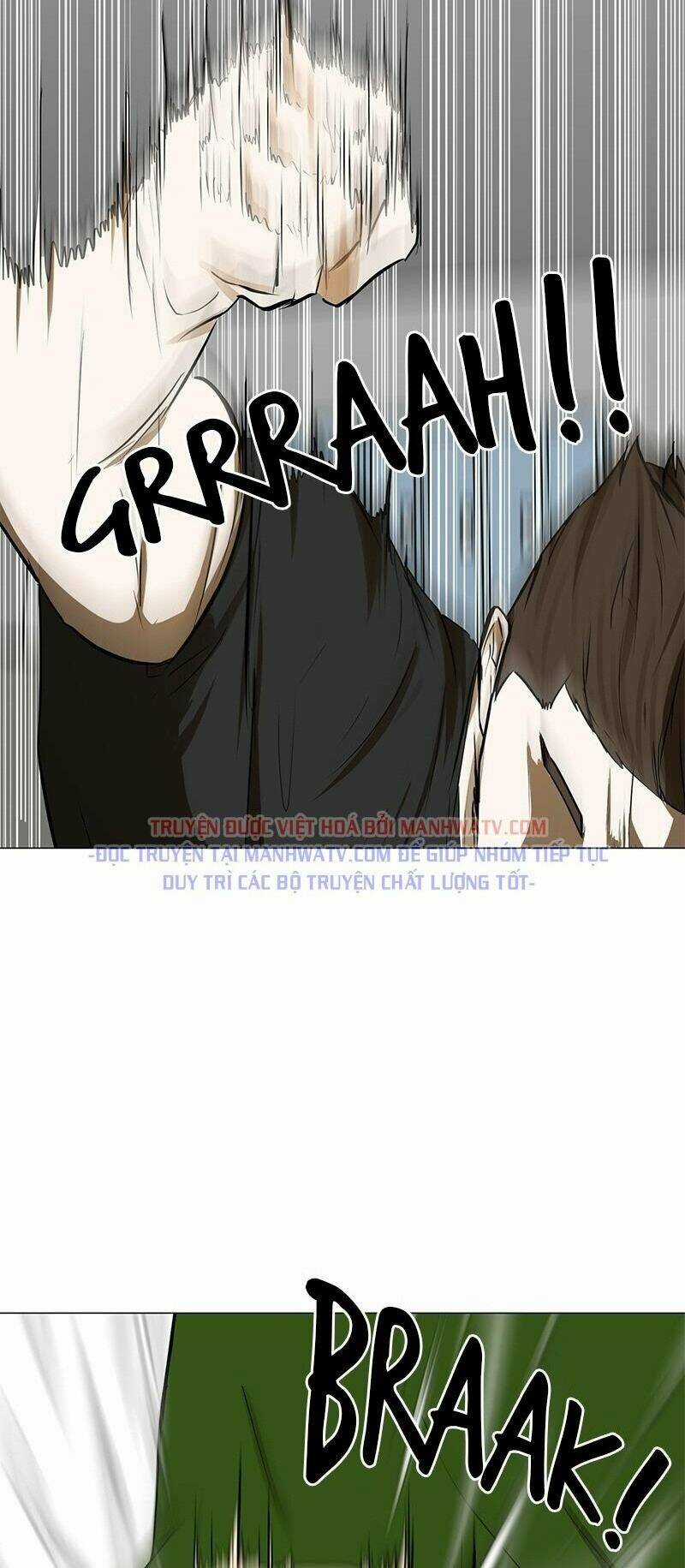 Sinh Vật Đen Tối Chapter 62 trang 56