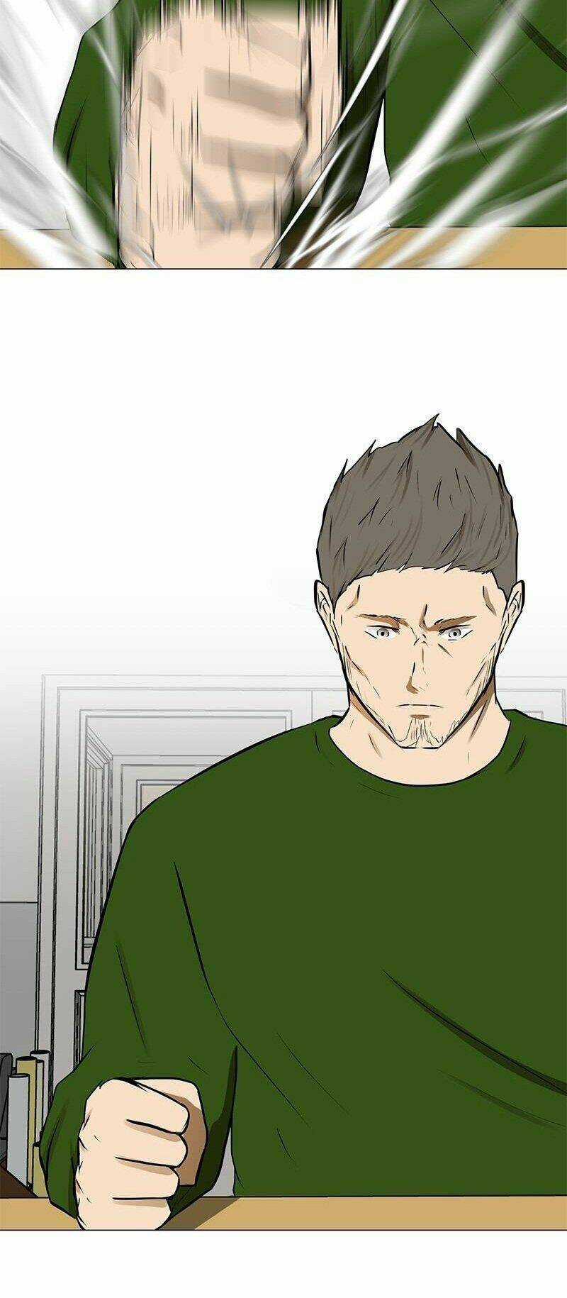 Sinh Vật Đen Tối Chapter 62 trang 57