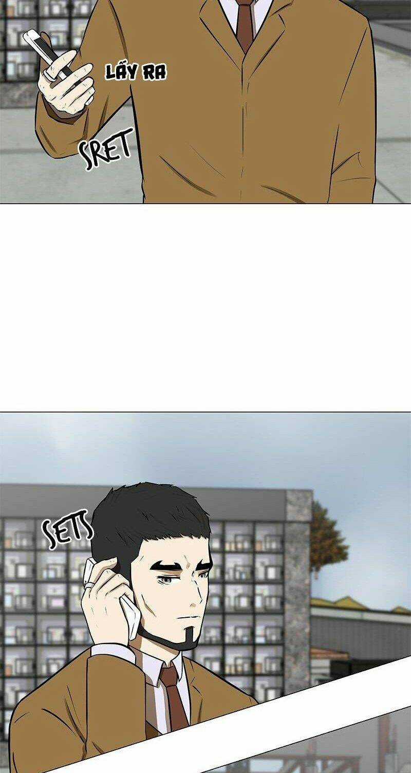 Sinh Vật Đen Tối Chapter 63 trang 13