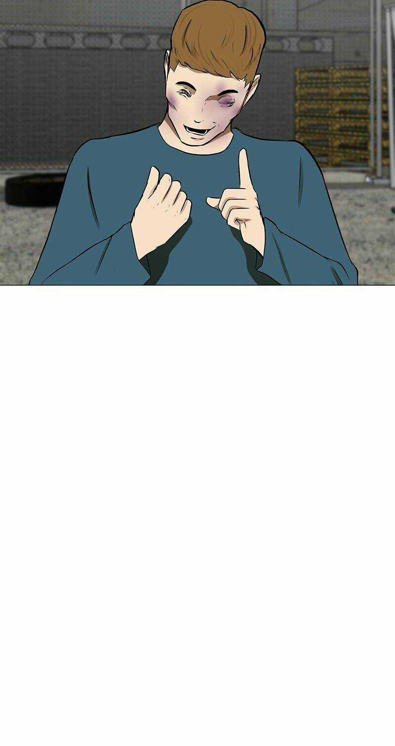 Sinh Vật Đen Tối Chapter 63 trang 29