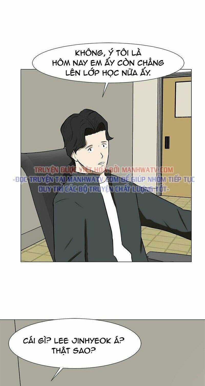 Sinh Vật Đen Tối Chapter 63 trang 32