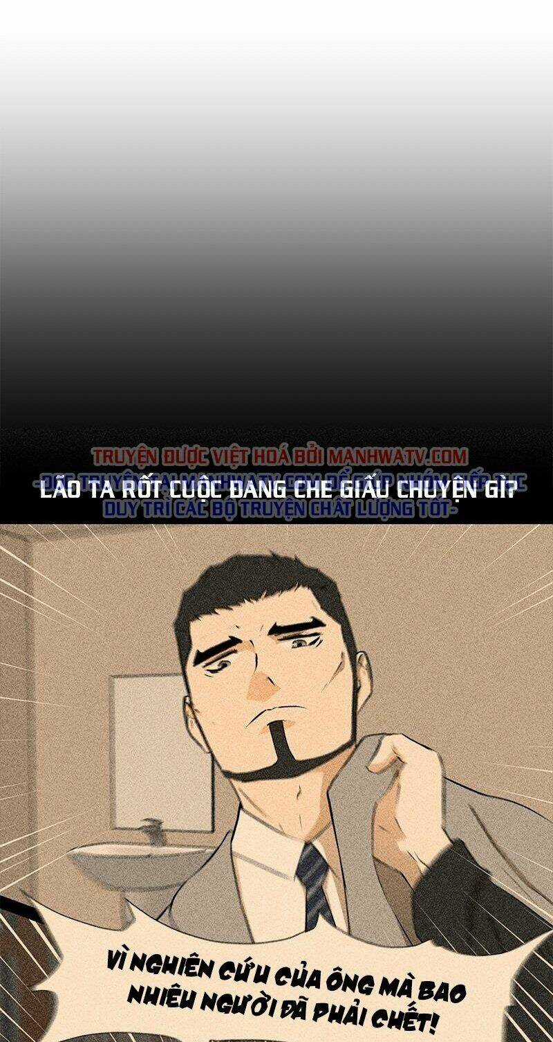 Sinh Vật Đen Tối Chapter 63 trang 4