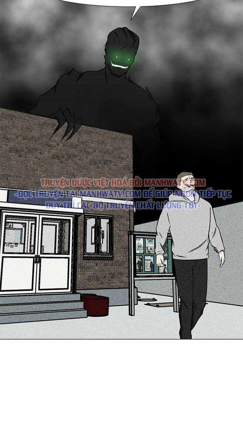 Sinh Vật Đen Tối Chapter 63 trang 44