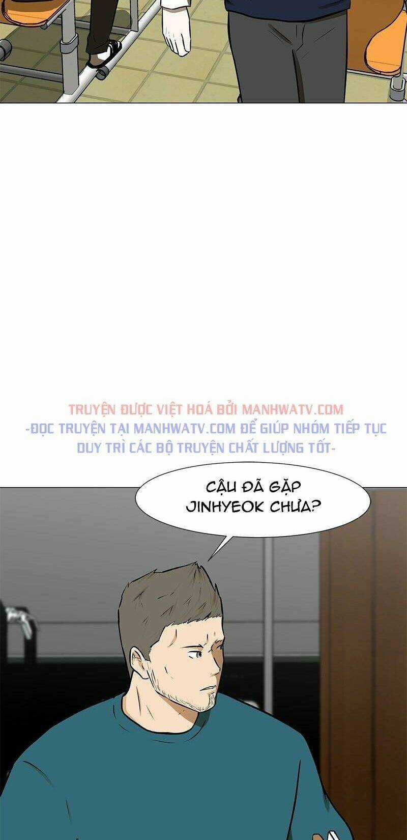 Sinh Vật Đen Tối Chapter 63 trang 52