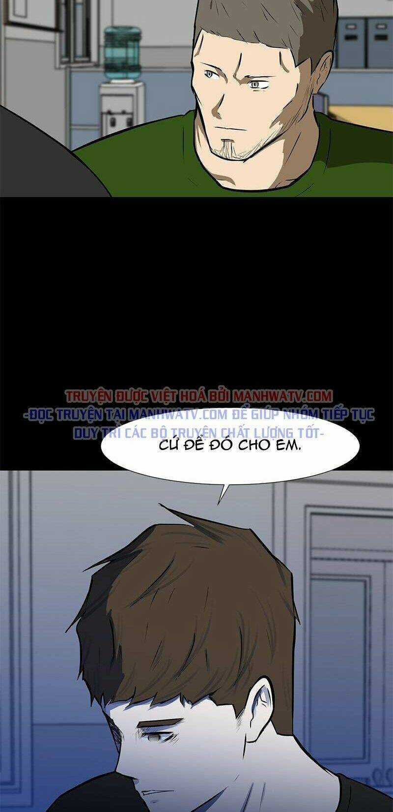 Sinh Vật Đen Tối Chapter 63 trang 62