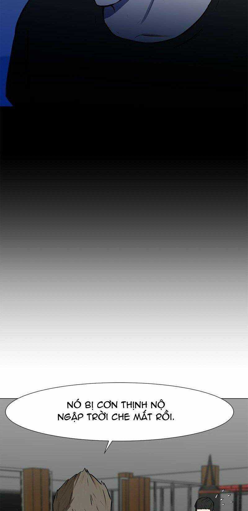 Sinh Vật Đen Tối Chapter 63 trang 63