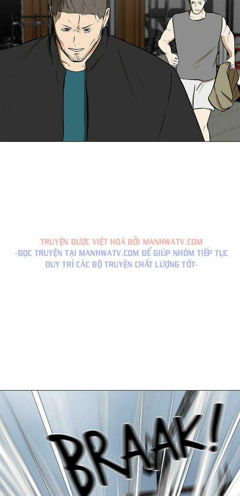 Sinh Vật Đen Tối Chapter 63 trang 64