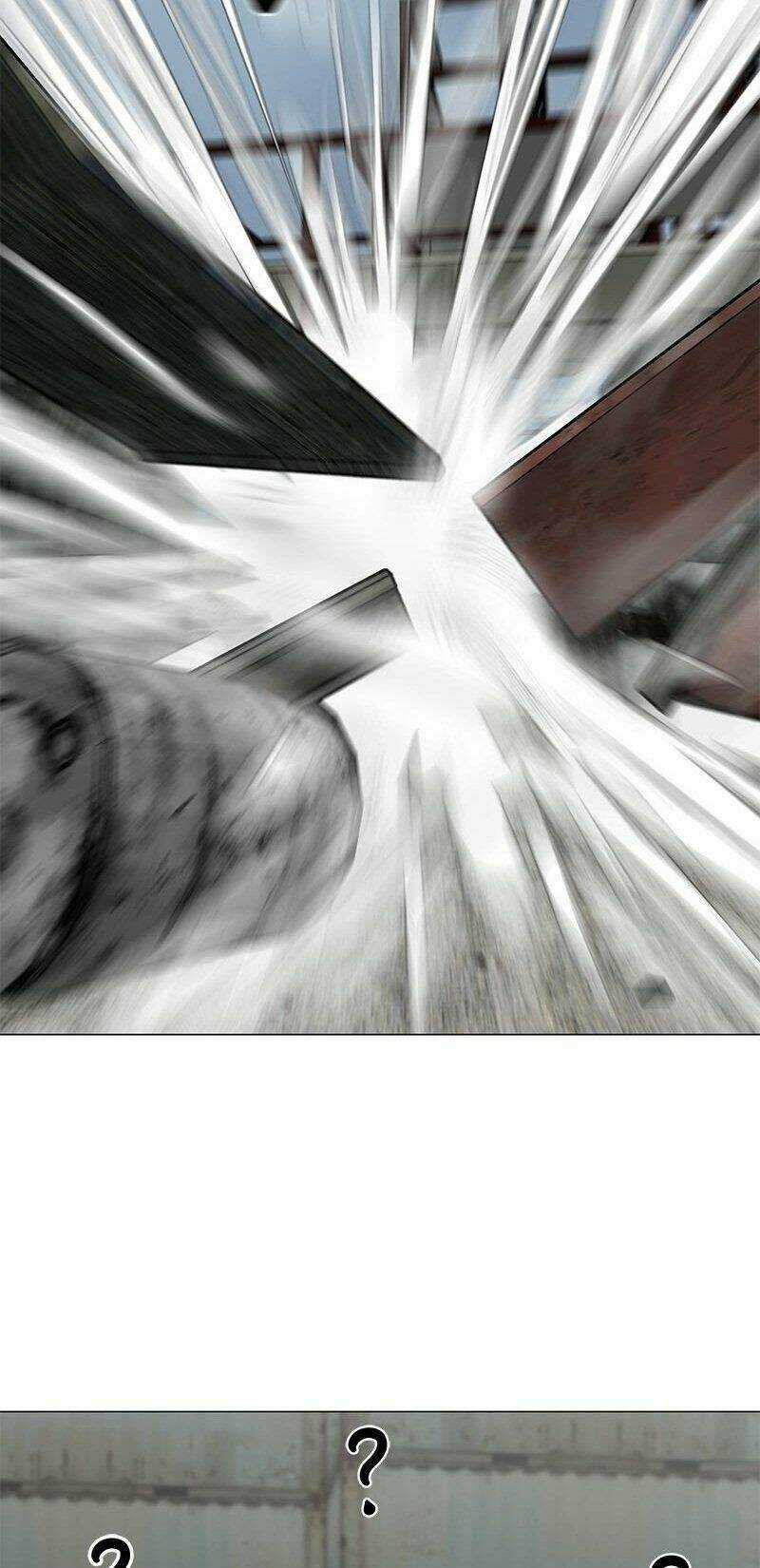 Sinh Vật Đen Tối Chapter 63 trang 65