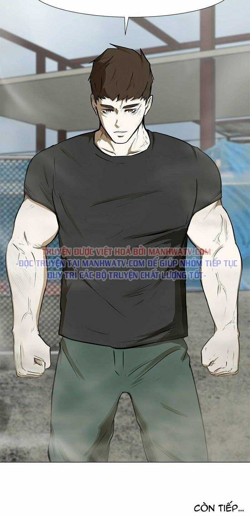 Sinh Vật Đen Tối Chapter 63 trang 68