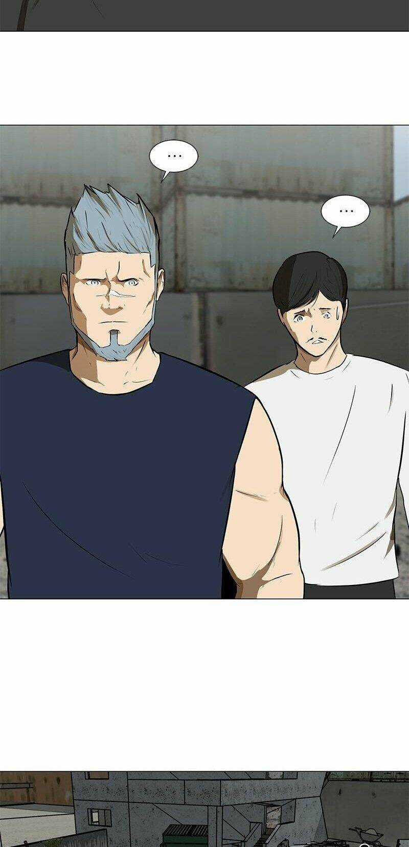 Sinh Vật Đen Tối Chapter 64 trang 17