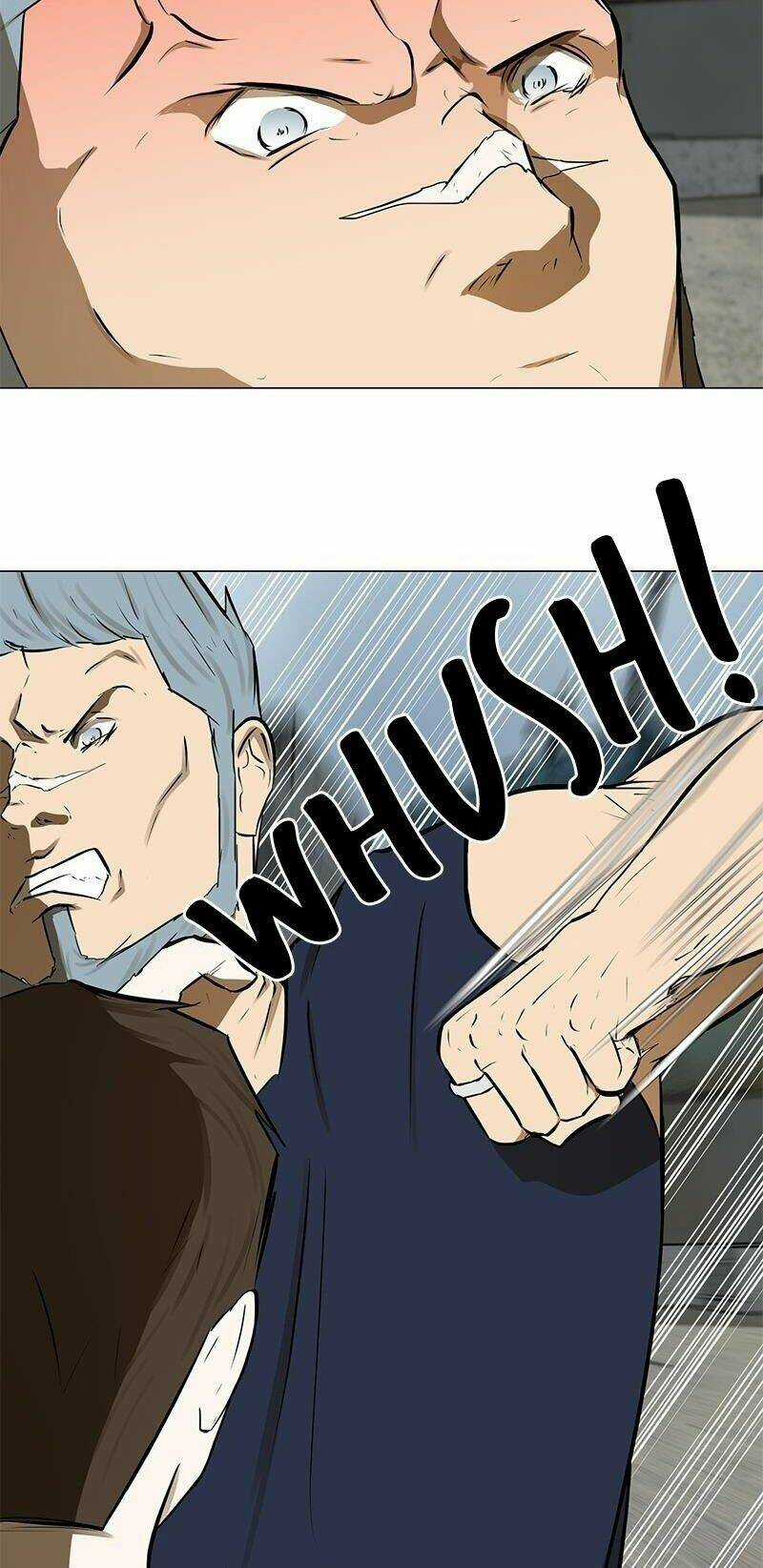 Sinh Vật Đen Tối Chapter 64 trang 33