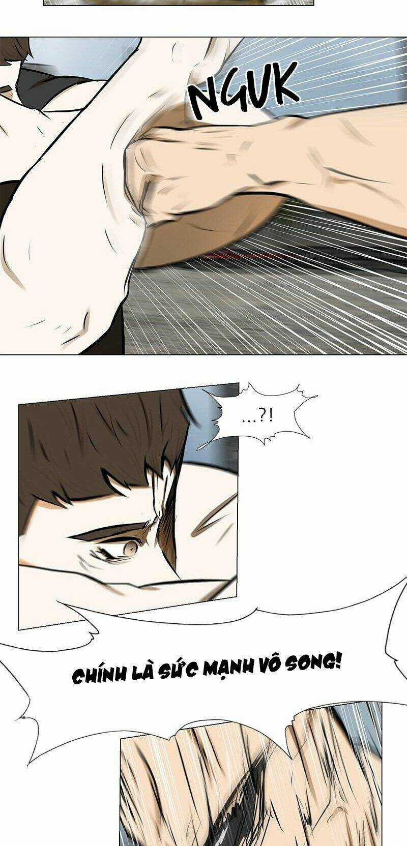 Sinh Vật Đen Tối Chapter 64 trang 49