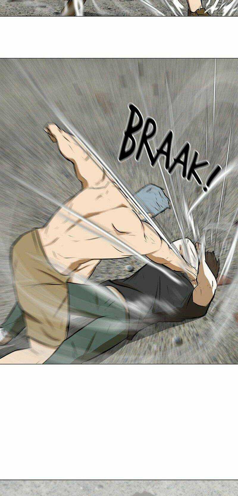 Sinh Vật Đen Tối Chapter 64 trang 51