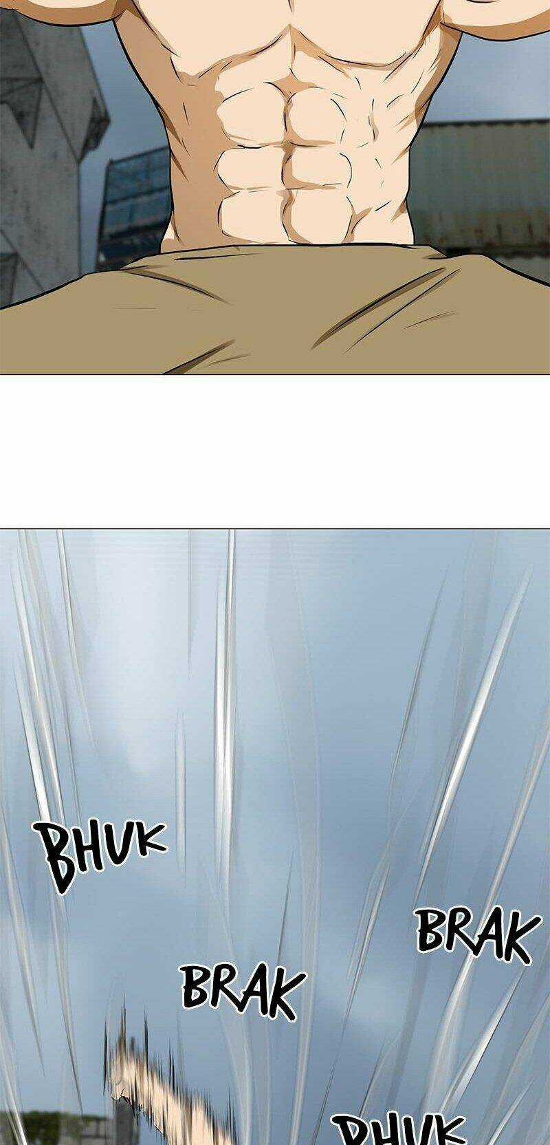 Sinh Vật Đen Tối Chapter 64 trang 53