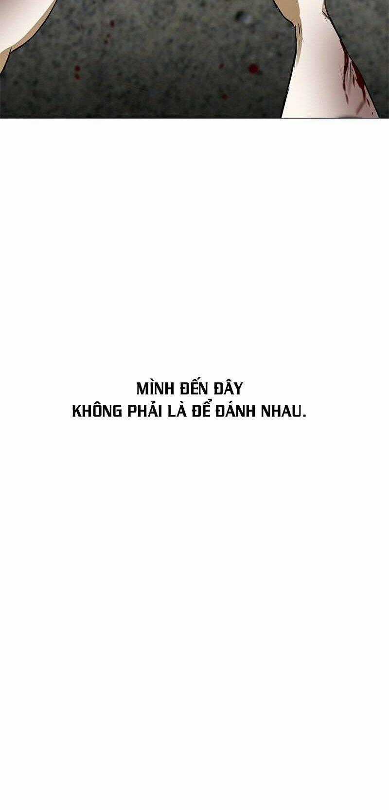 Sinh Vật Đen Tối Chapter 64 trang 65