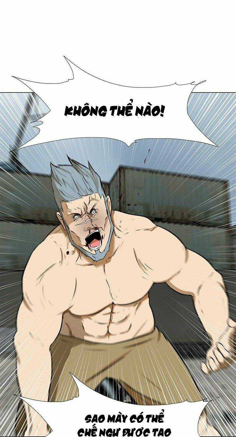 Sinh Vật Đen Tối Chapter 65 trang 13