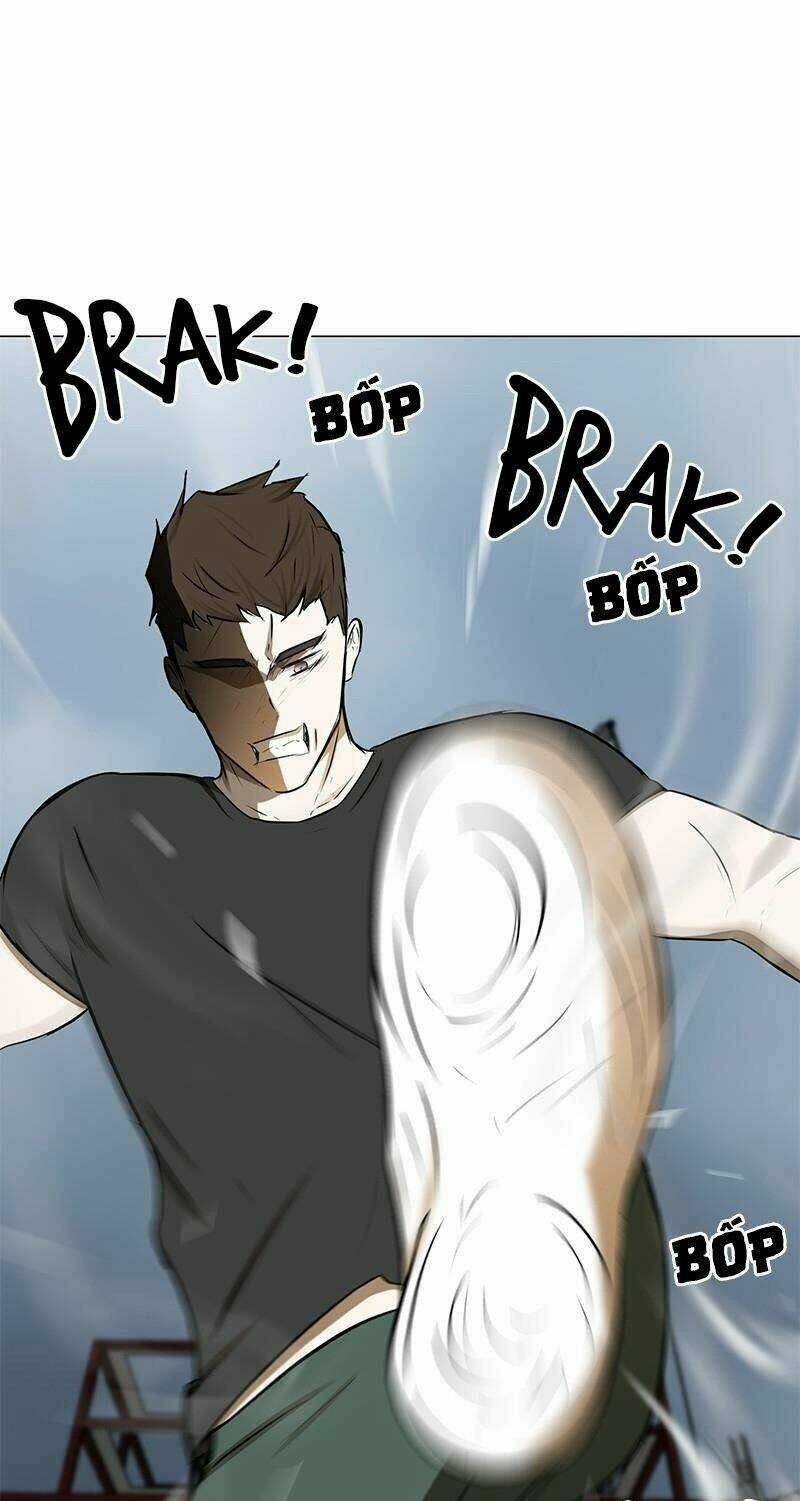 Sinh Vật Đen Tối Chapter 65 trang 17