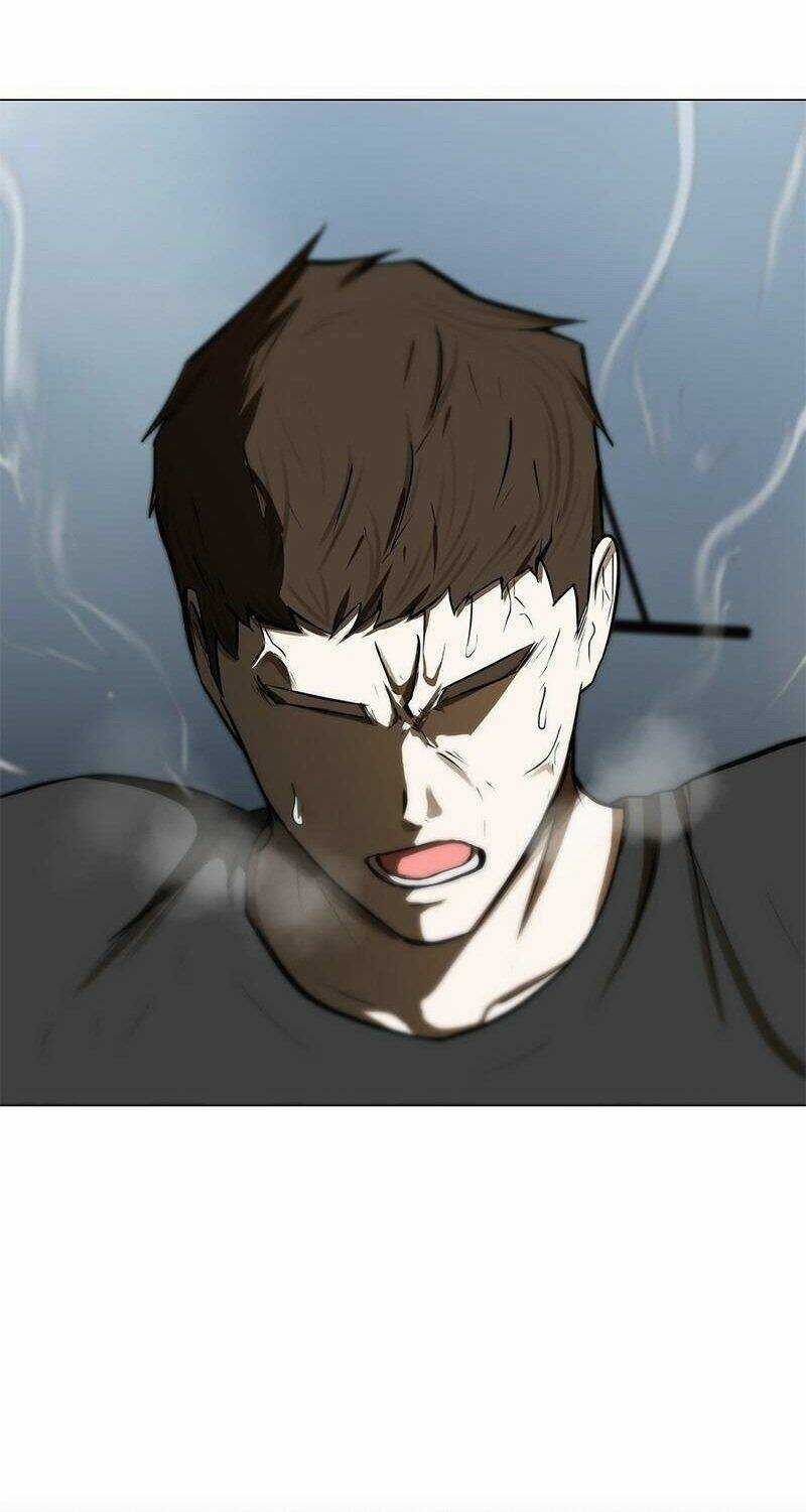 Sinh Vật Đen Tối Chapter 65 trang 19