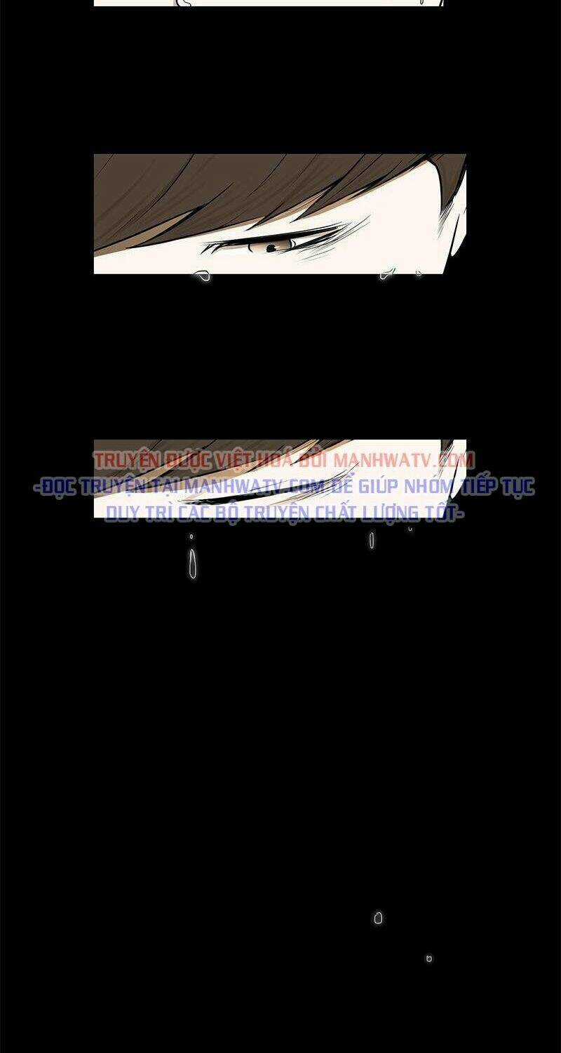 Sinh Vật Đen Tối Chapter 65 trang 24