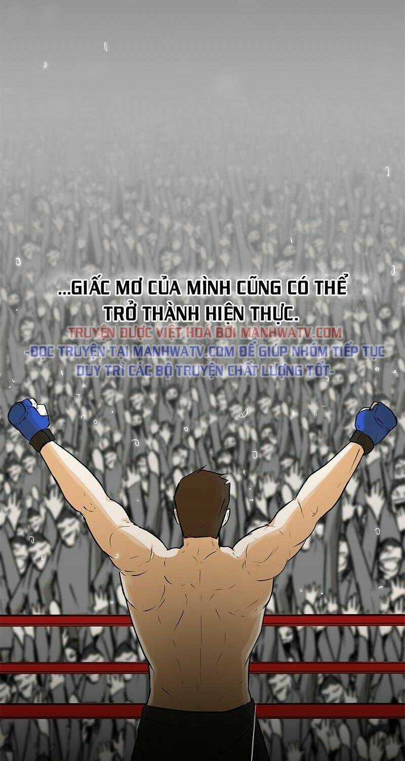 Sinh Vật Đen Tối Chapter 65 trang 26