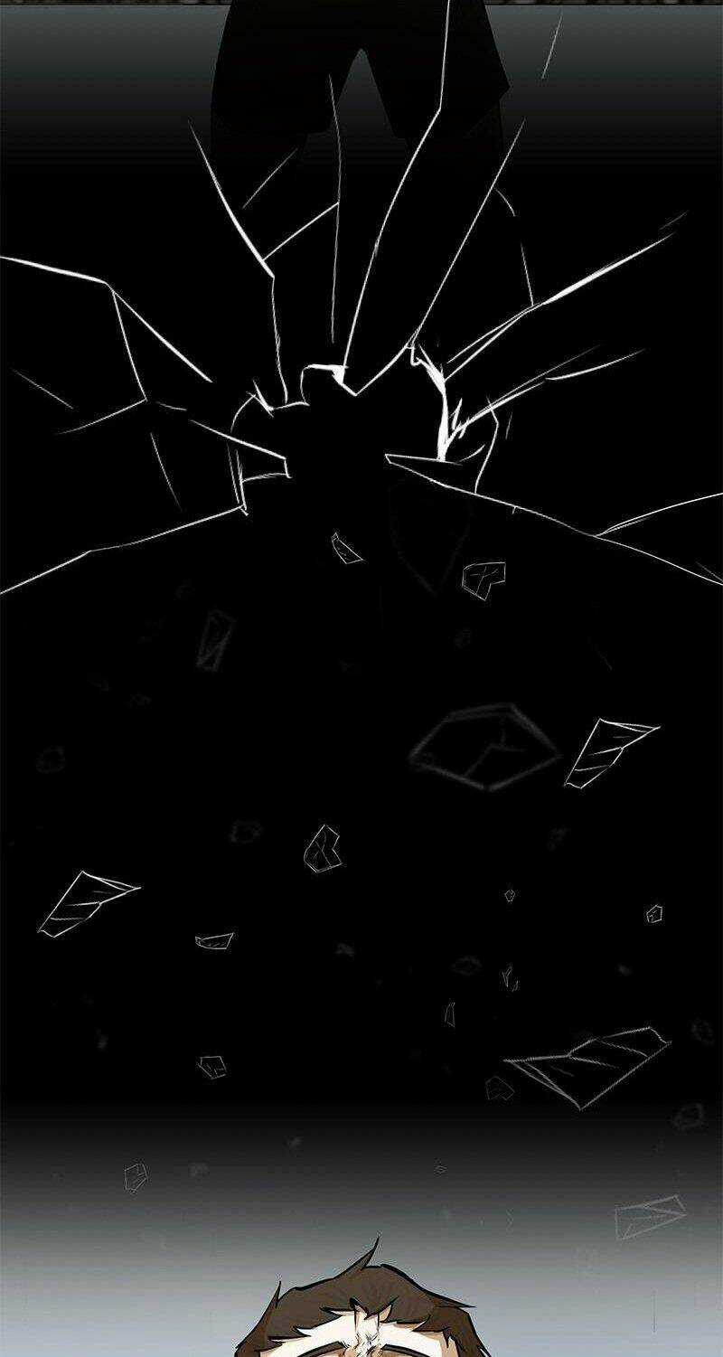 Sinh Vật Đen Tối Chapter 65 trang 27