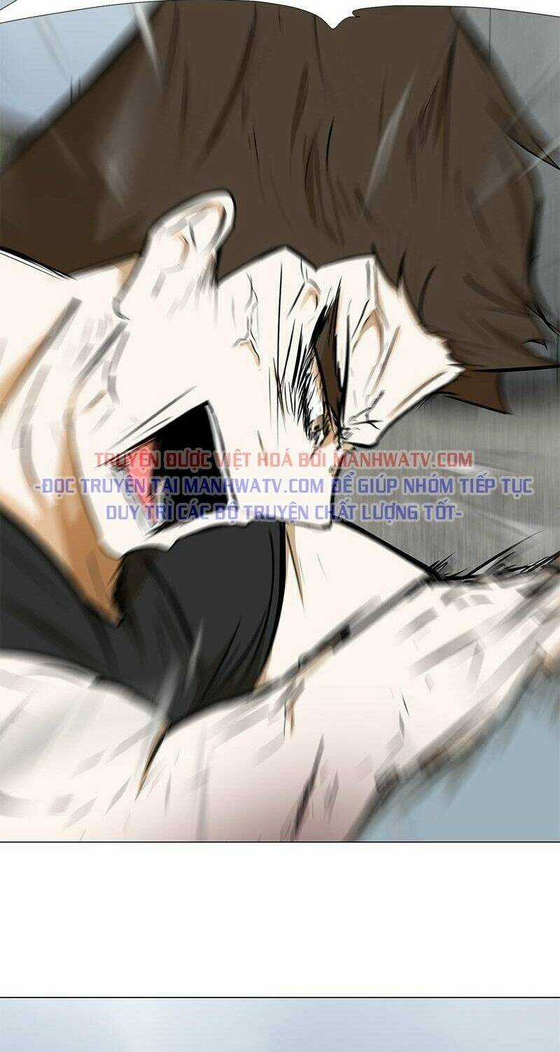 Sinh Vật Đen Tối Chapter 65 trang 30