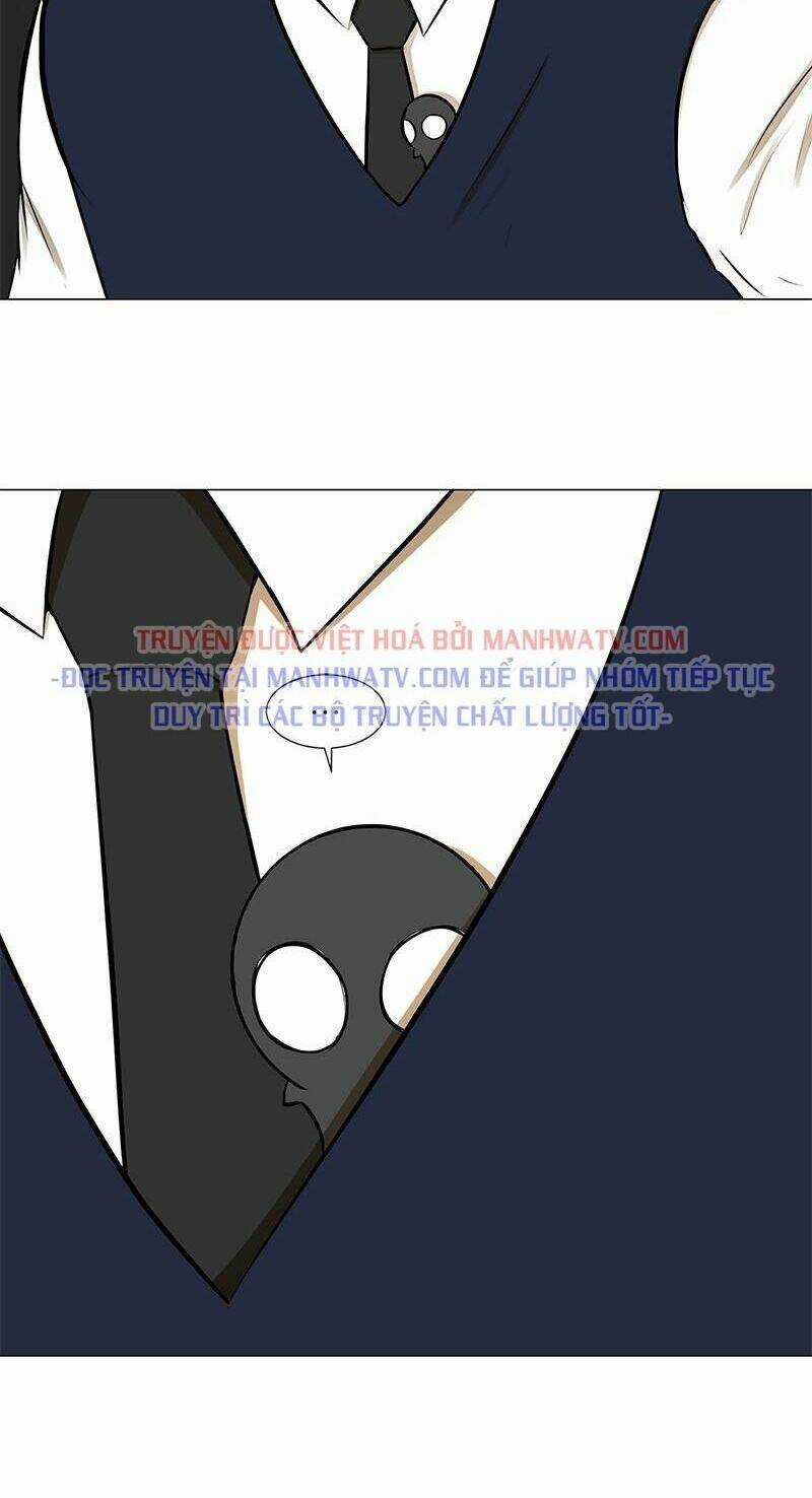 Sinh Vật Đen Tối Chapter 65 trang 36