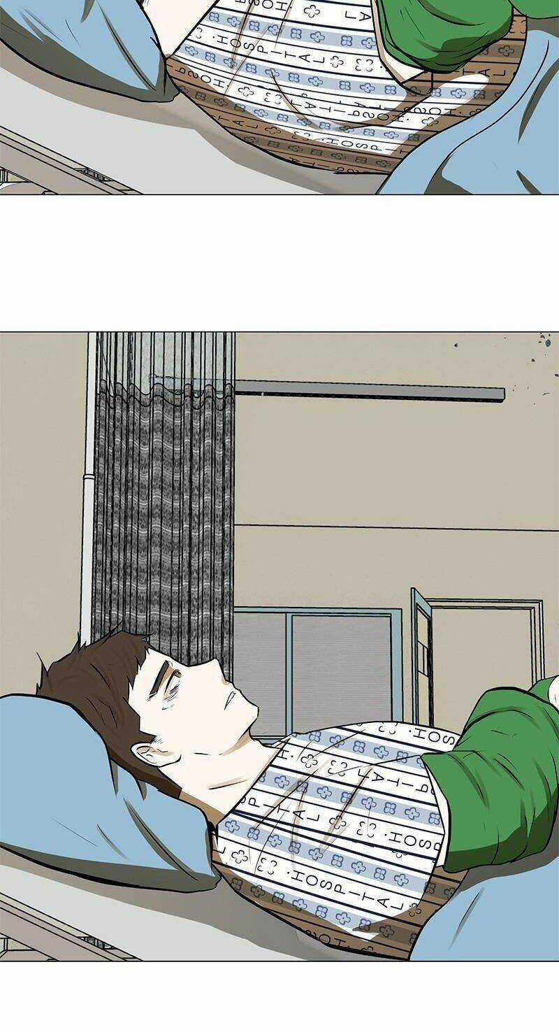 Sinh Vật Đen Tối Chapter 65 trang 39