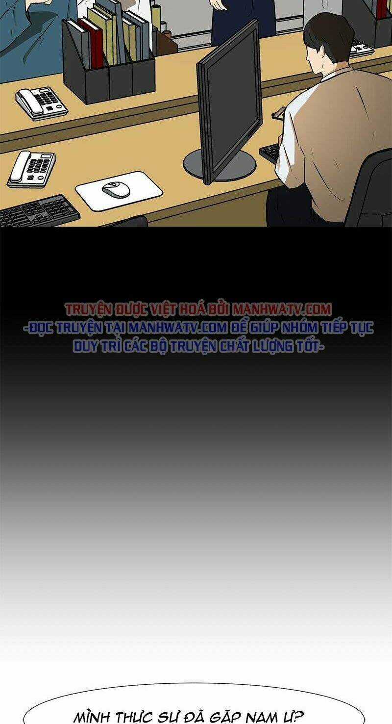 Sinh Vật Đen Tối Chapter 65 trang 44