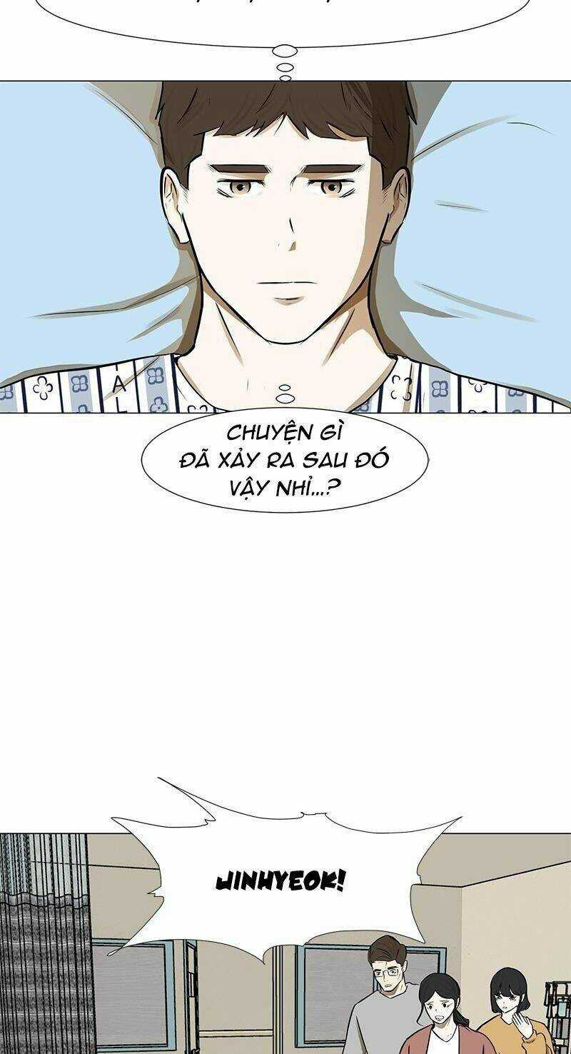 Sinh Vật Đen Tối Chapter 65 trang 45