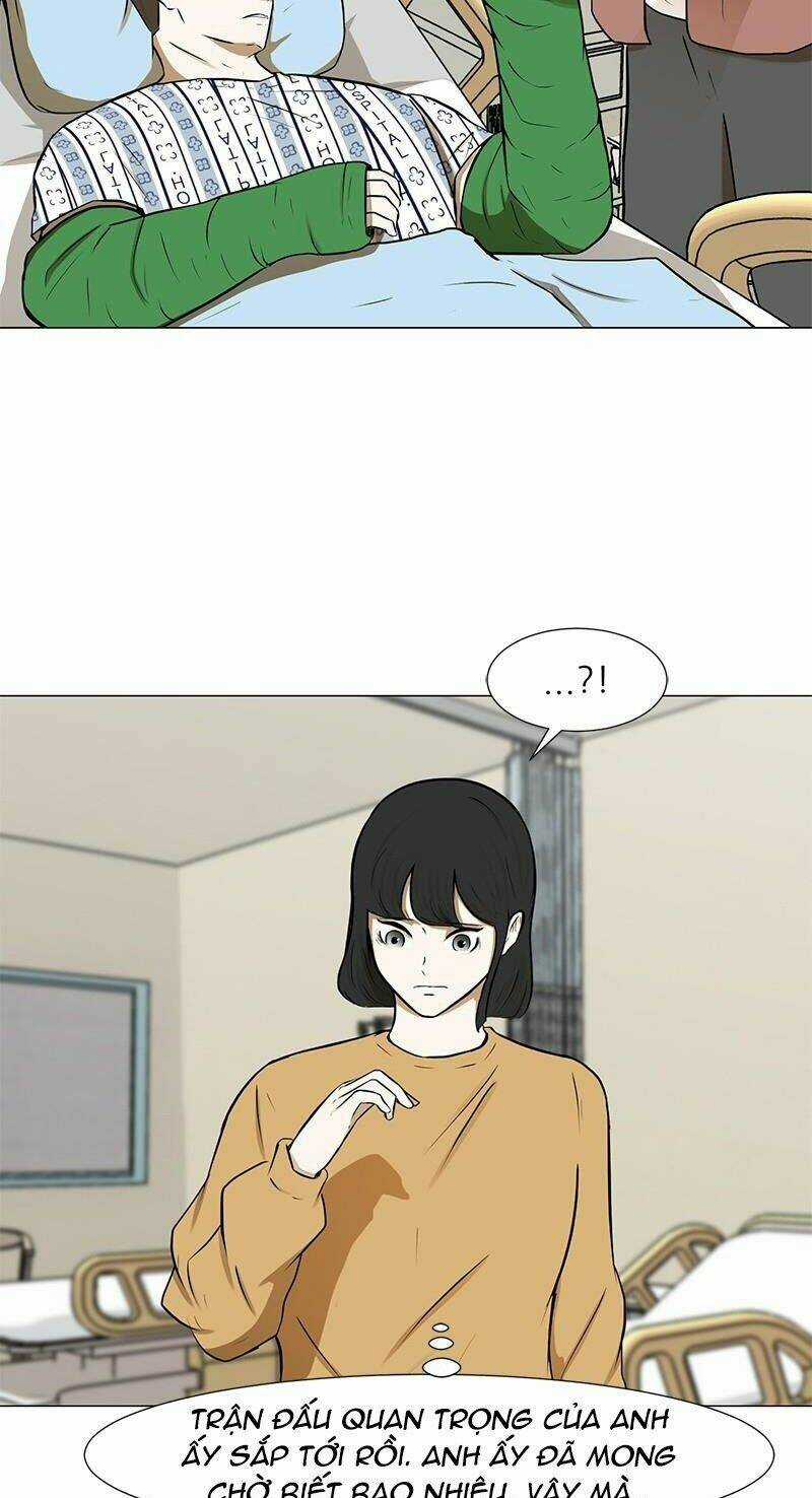 Sinh Vật Đen Tối Chapter 65 trang 47