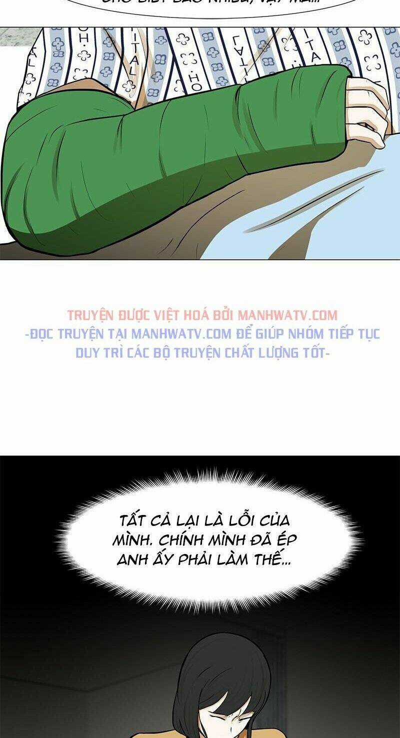 Sinh Vật Đen Tối Chapter 65 trang 48