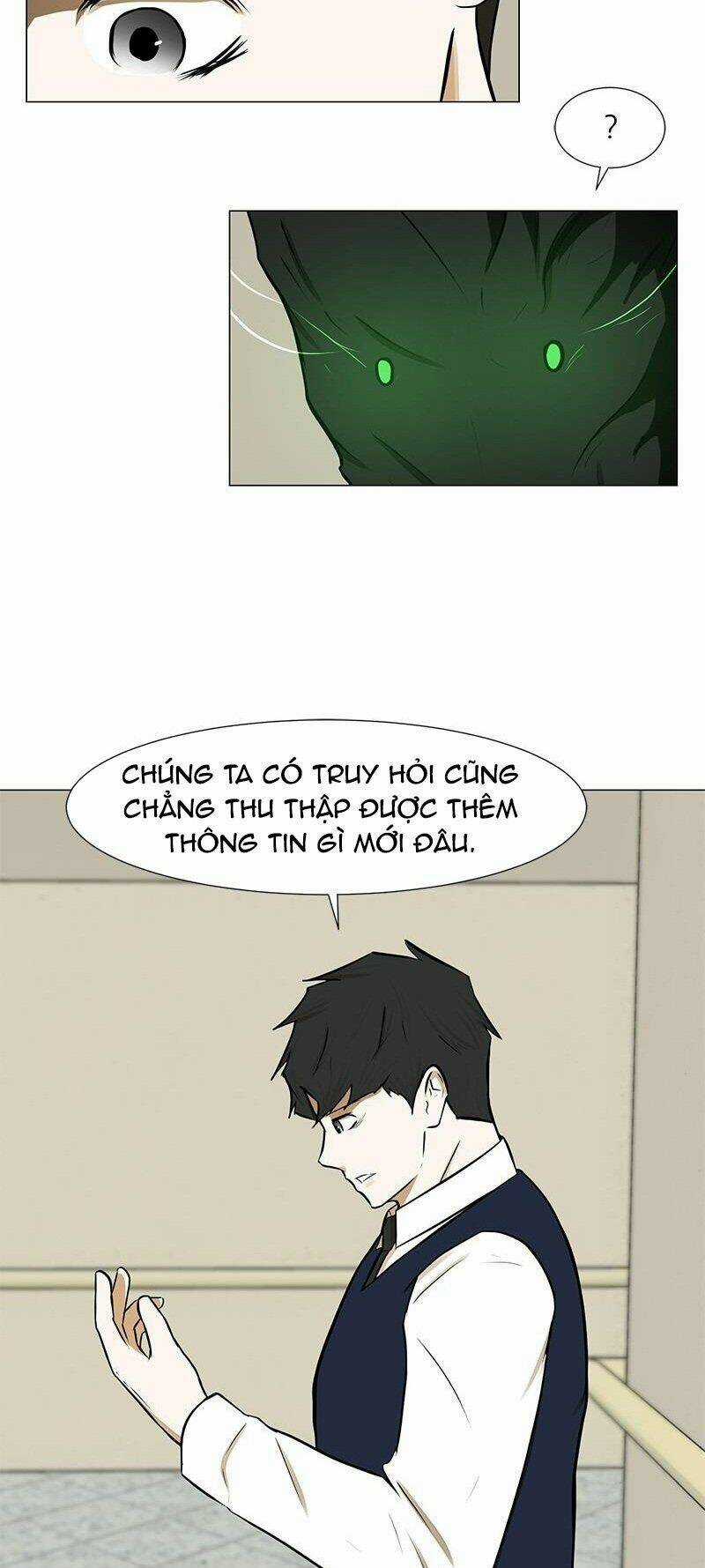 Sinh Vật Đen Tối Chapter 65 trang 57