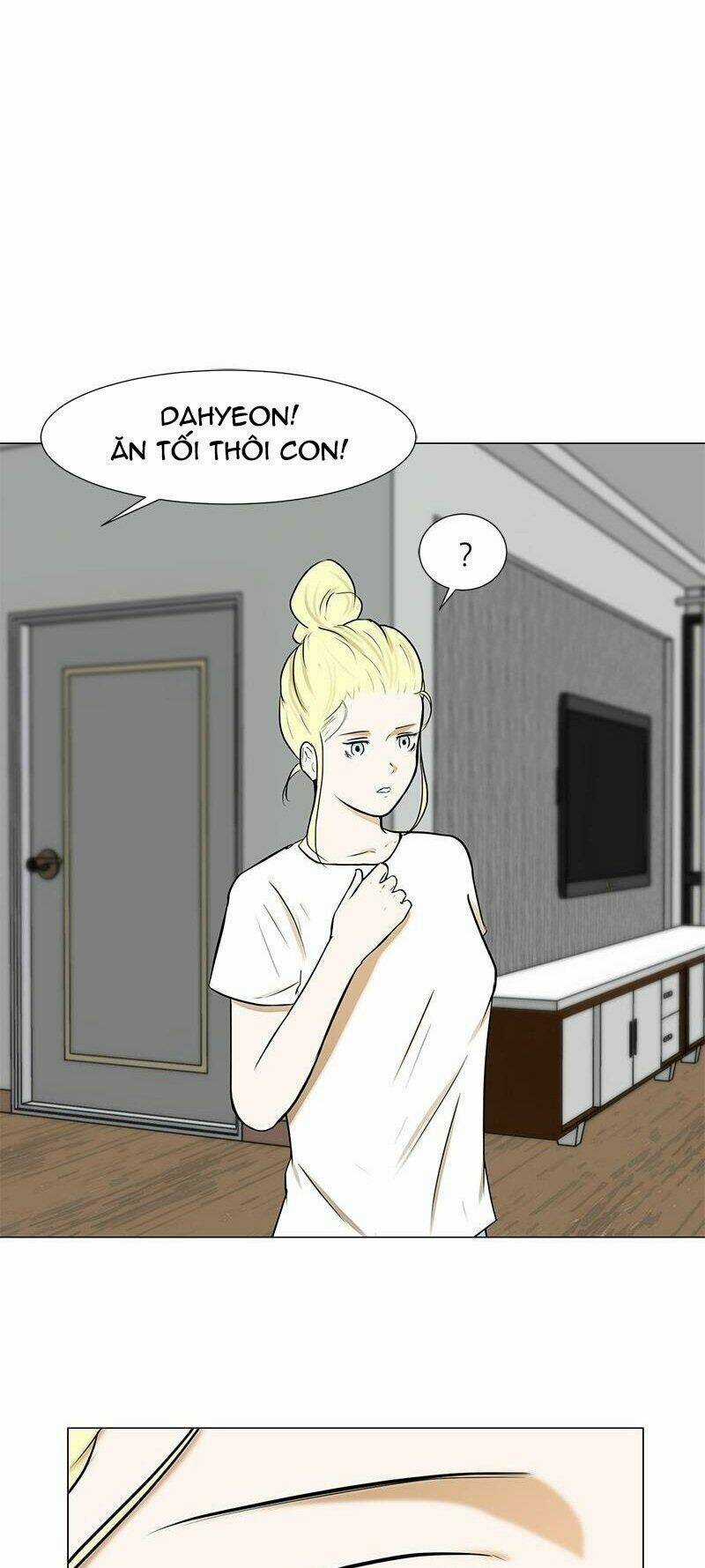 Sinh Vật Đen Tối Chapter 65 trang 61