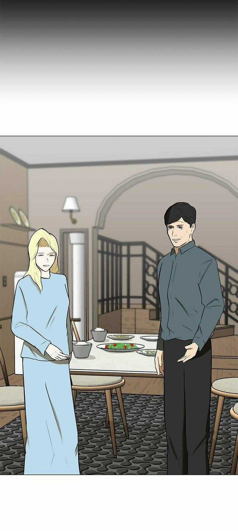 Sinh Vật Đen Tối Chapter 65 trang 63