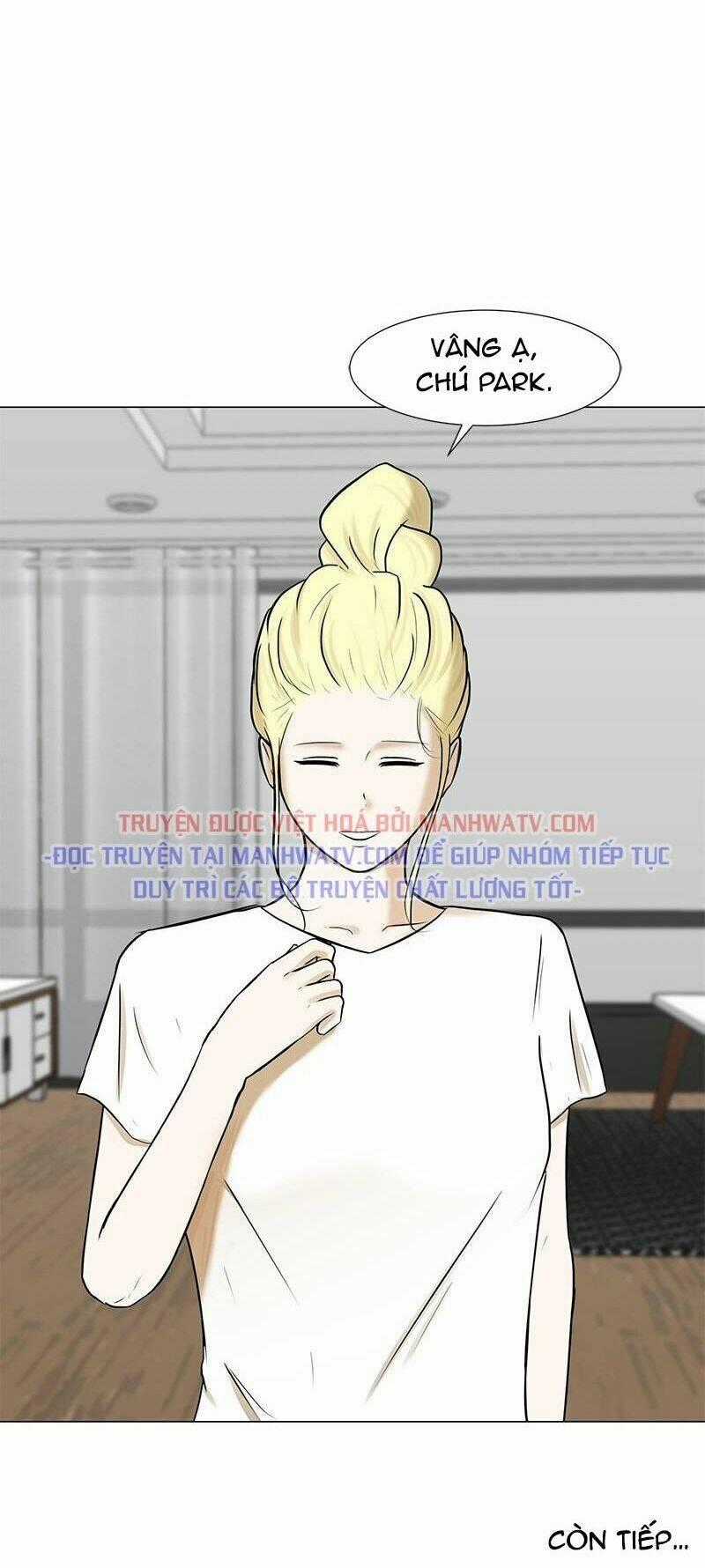 Sinh Vật Đen Tối Chapter 65 trang 64