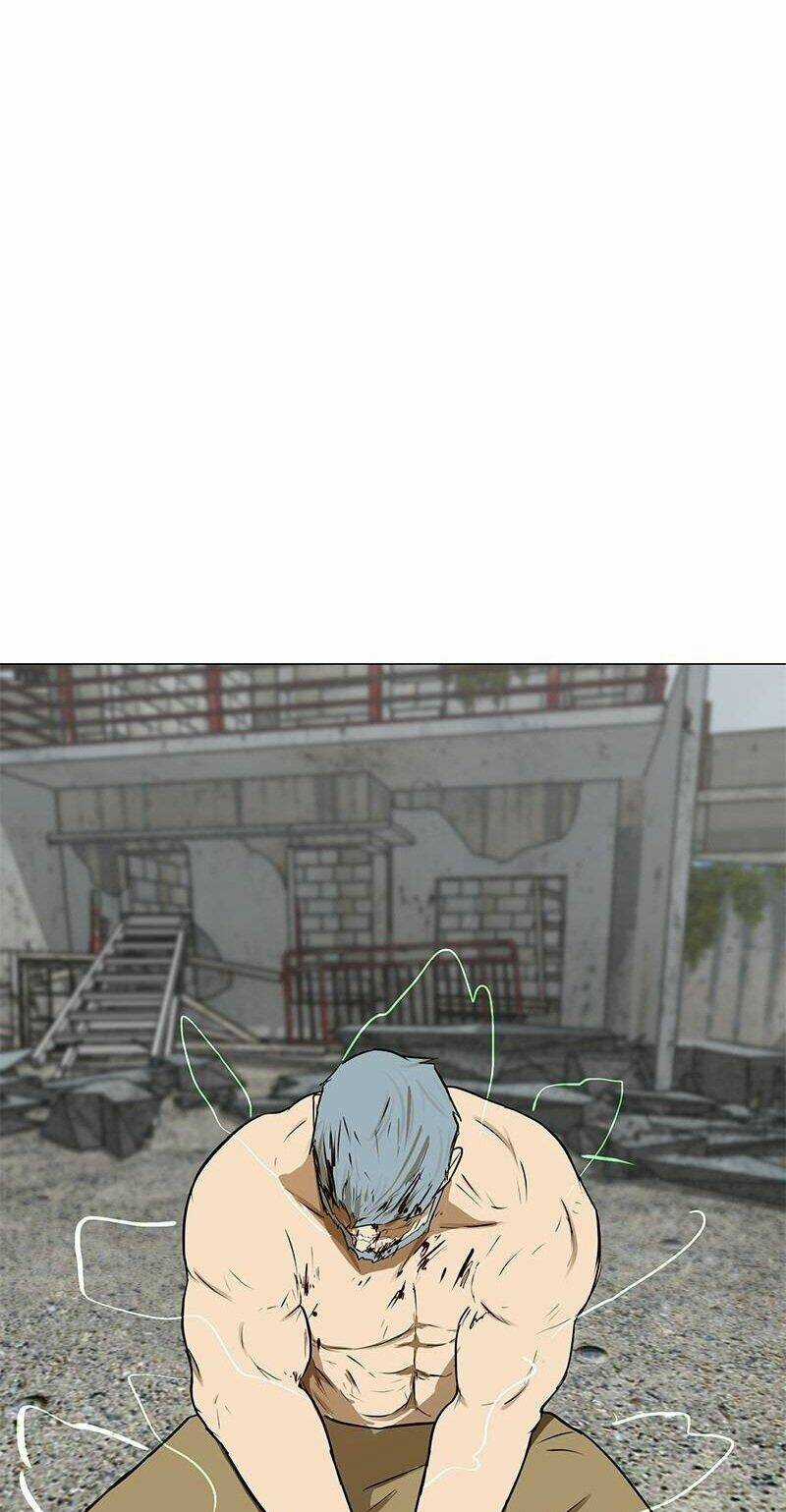 Sinh Vật Đen Tối Chapter 66 trang 19