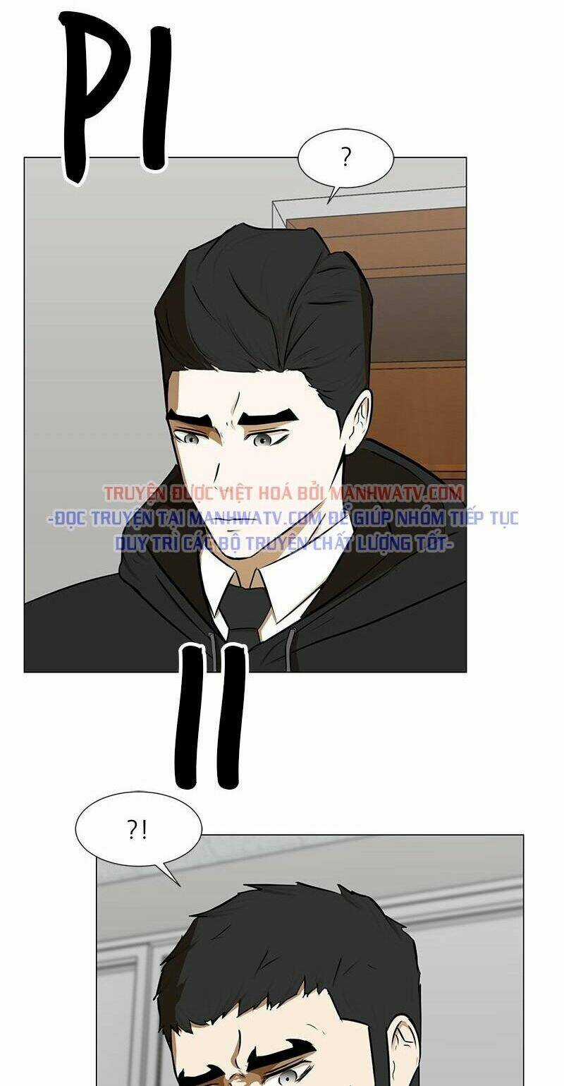 Sinh Vật Đen Tối Chapter 66 trang 22