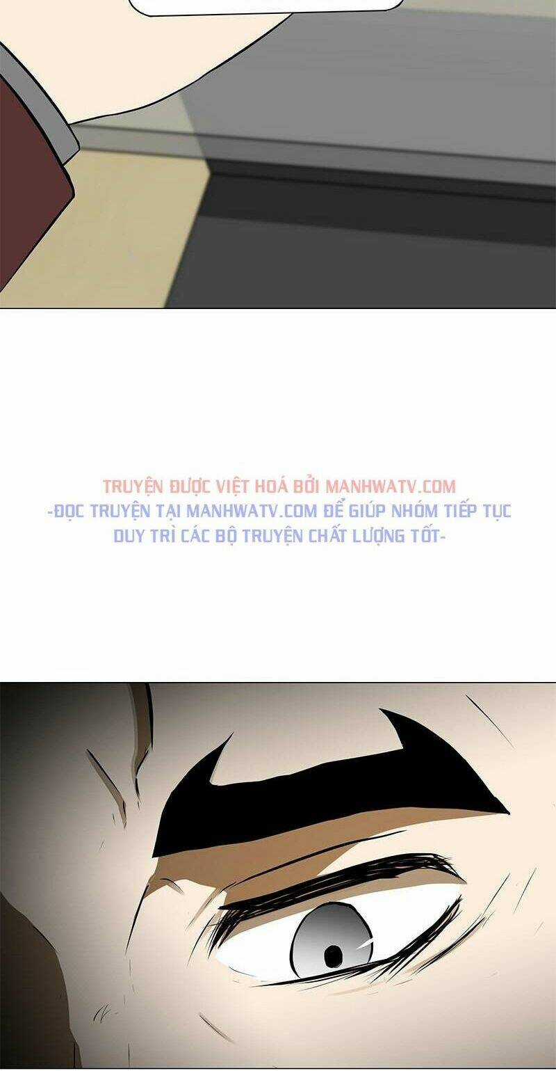 Sinh Vật Đen Tối Chapter 66 trang 24