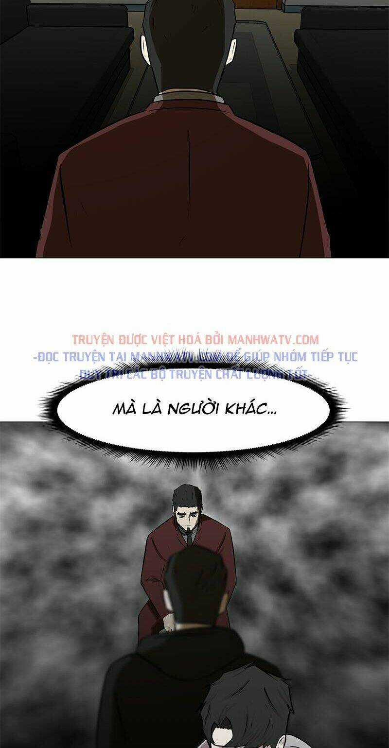 Sinh Vật Đen Tối Chapter 66 trang 26