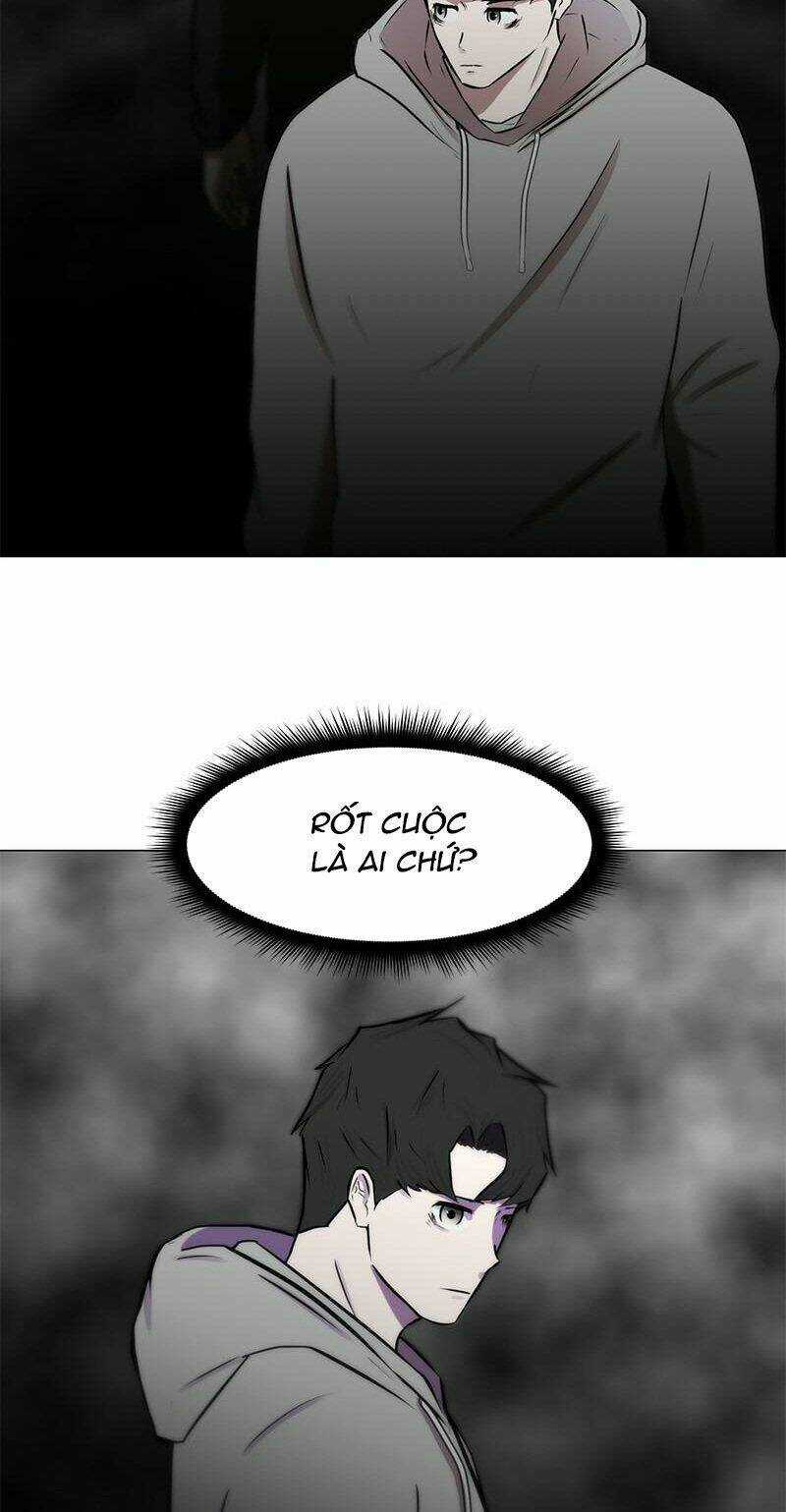 Sinh Vật Đen Tối Chapter 66 trang 27