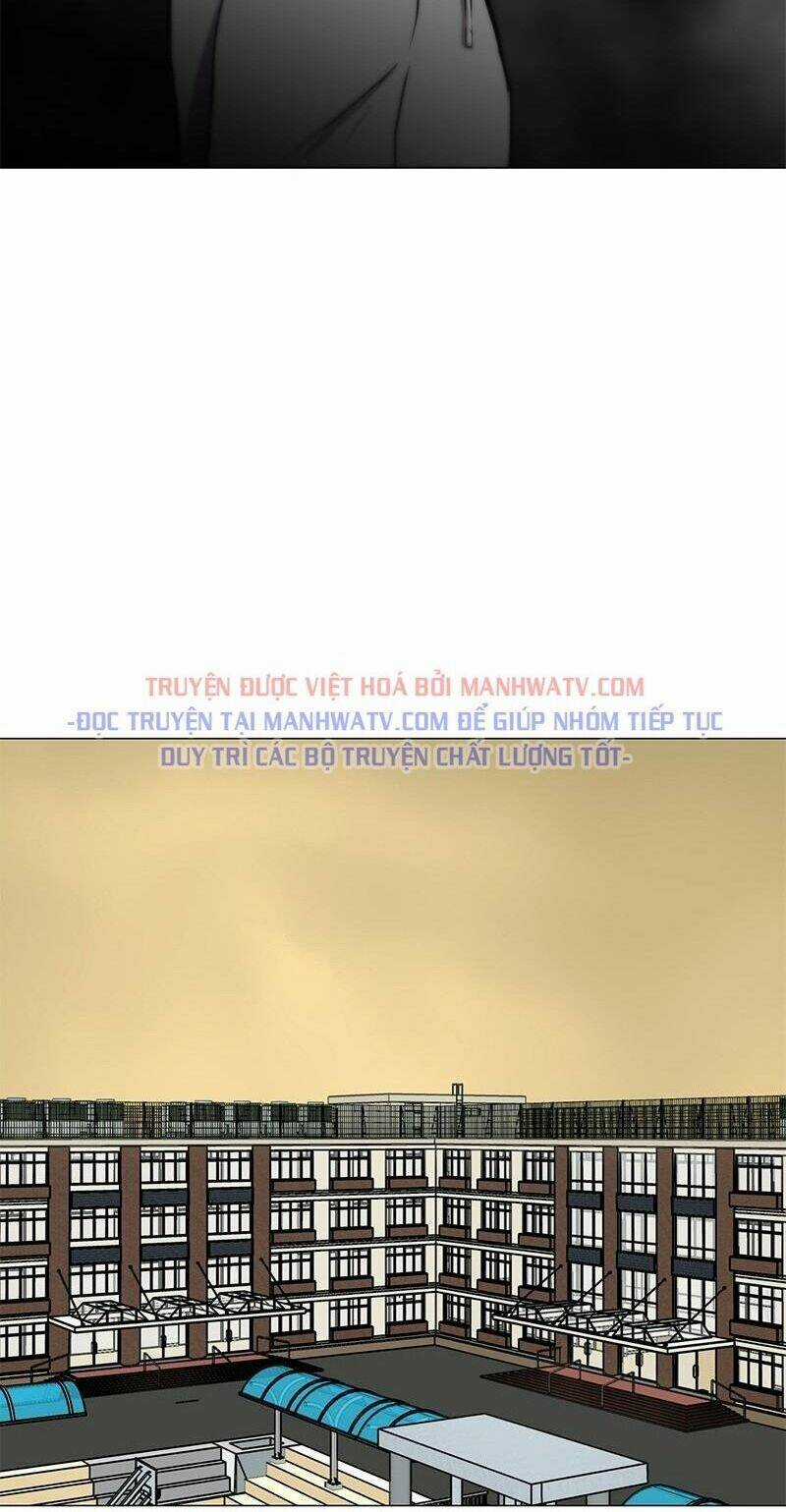 Sinh Vật Đen Tối Chapter 66 trang 28