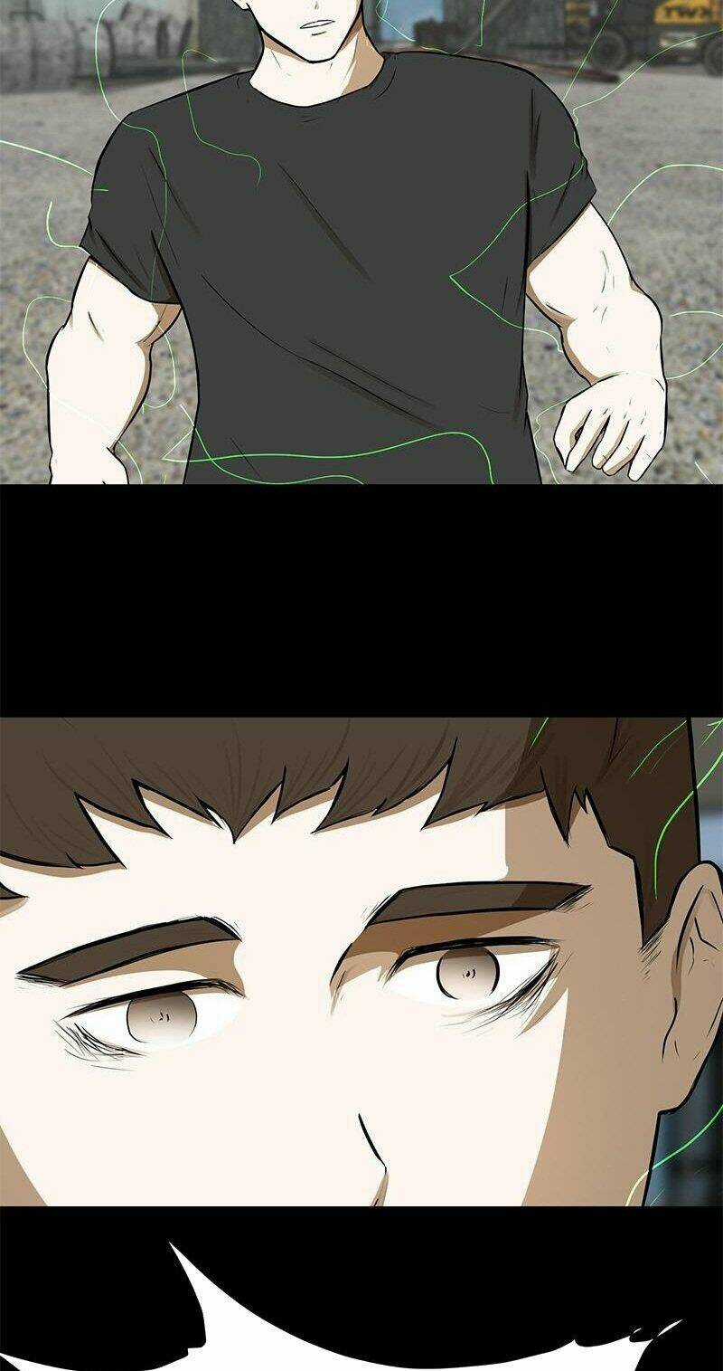 Sinh Vật Đen Tối Chapter 66 trang 37