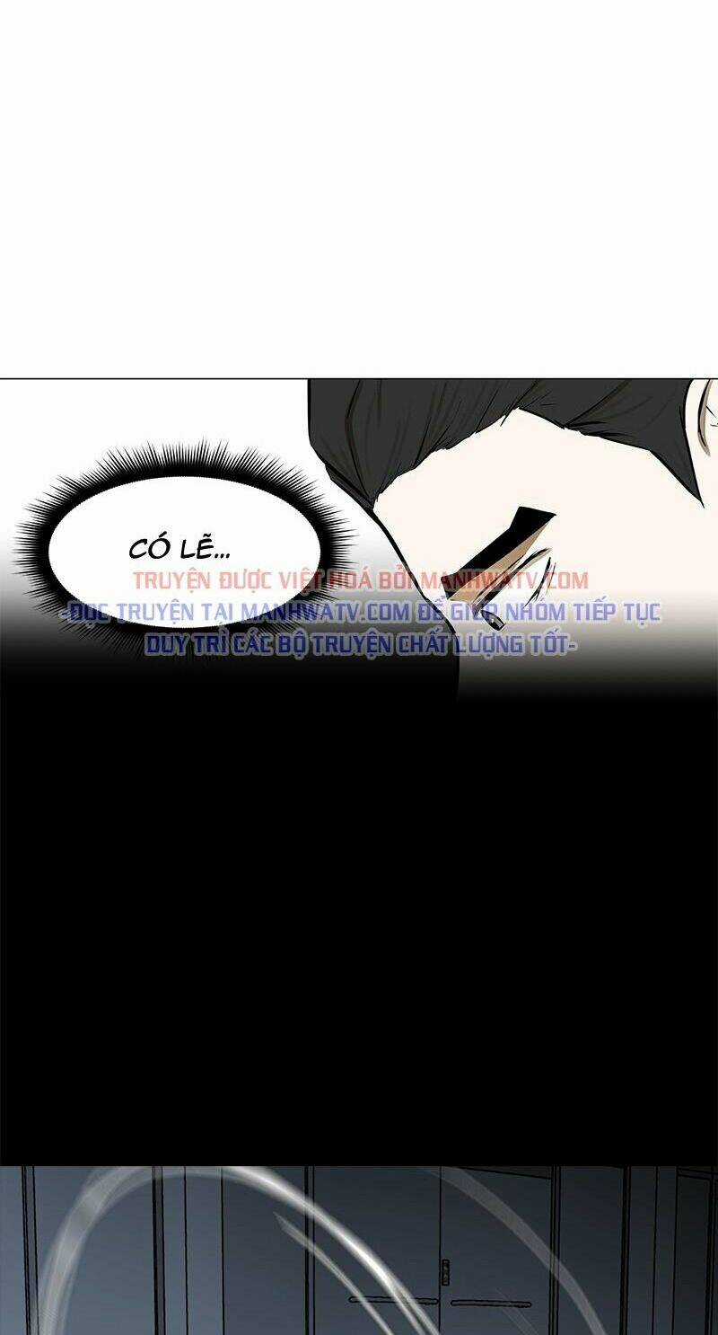 Sinh Vật Đen Tối Chapter 66 trang 4