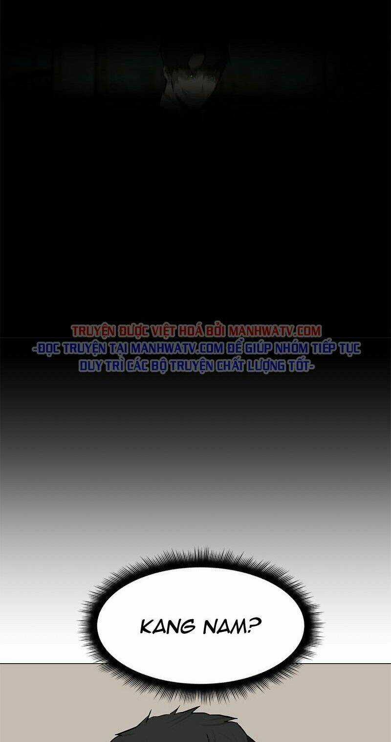 Sinh Vật Đen Tối Chapter 66 trang 42