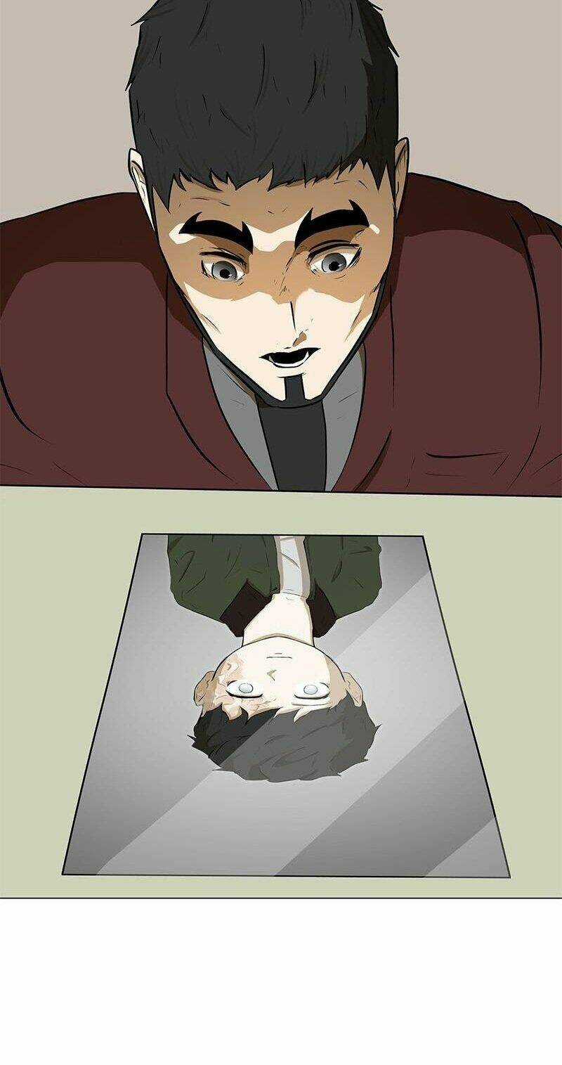 Sinh Vật Đen Tối Chapter 66 trang 43