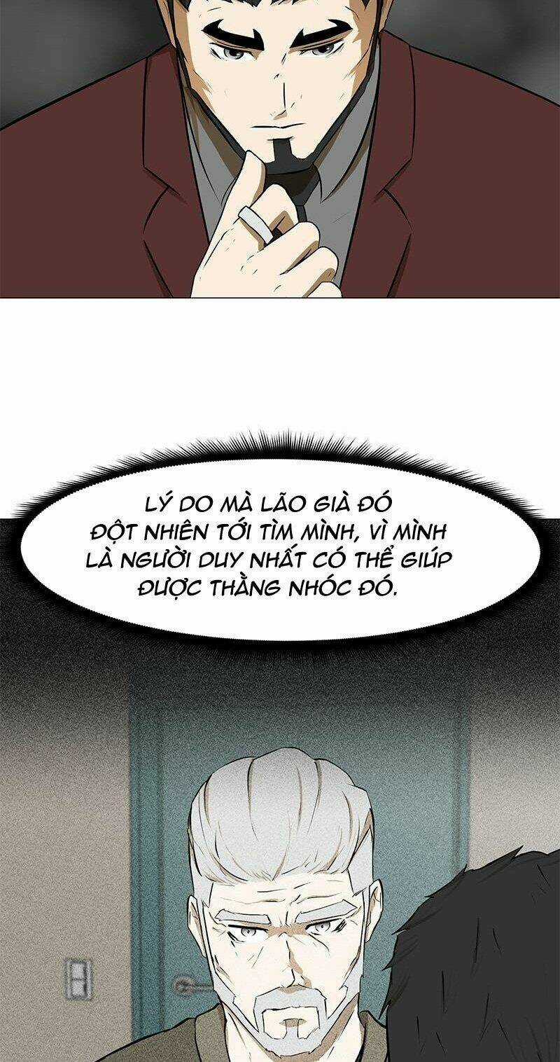 Sinh Vật Đen Tối Chapter 66 trang 47